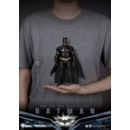 DC Comics Figura Dynamic 8ction Heroes 1/9 Batman (The Dark Knight) 21 cm