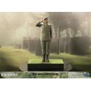 Metal Gear Solid 3: Snake Eater Estatua 1/4 Big Boss Requiem 55 cm
