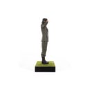 Metal Gear Solid 3: Snake Eater Estatua 1/4 Big Boss Requiem 55 cm