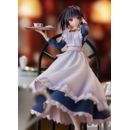 Cafe Stella and the Reaper's Butterfly Estatua PVC 1/7 Natsume Shiki Ami Ami Limited Edition 24 cm