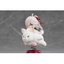 Honkai: Star Rail PVC Statue Jing Yuan Chibi Chara YuraYura Stand 10 cm