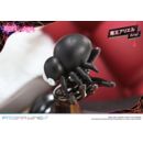 So I'm a Spider, So What? Prisma Wing PVC Statue 1/7 Ariel 22 cm 