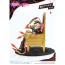 So I'm a Spider, So What? Prisma Wing PVC Statue 1/7 Ariel 22 cm 