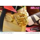 So I'm a Spider, So What? Prisma Wing PVC Statue 1/7 Ariel 22 cm 