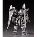 The Legend of Heroes: Trails of Cold Steel Maqueta Moderoid Plastic Model Kit Argreion, the Argent Knight 17 cm