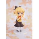 Is the Order a Rabbit Bloom PVC Statue Syaro (re-run) 6 cm