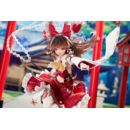 Touhou Project PVC Statue 1/6 Eternal Shrine Maiden Reimu Hakurei 30 cm 