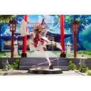 Touhou Project Estatua PVC 1/6 Eternal Shrine Maiden Reimu Hakurei Deluxe Edition 30 cm 
