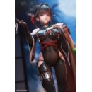 Goddess of Victory: Nikke PVC Statue 1/7 Sakura Midnight Stealth Deluxe Edtition 25 cm  