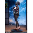 Goddess of Victory: Nikke PVC Statue 1/7 Sakura Midnight Stealth Deluxe Edtition 25 cm  