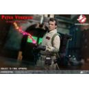 Ghostbusters (1984) Figura 1/6 Peter Venkman 30 cm