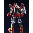 Bang Brave Bang Bravern Maquetas Plastic Model Kit Moderoid Bravern 17 cm