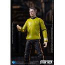 Star Trek 2009 Exquisite Mini Series  Actionfigur 1/18 Pike 10 cm