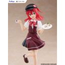 Bocchi the Rock! Estatua PVC Tenitol Ikuyo Kita Cafe Style Ver. 20 cm    