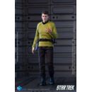 Star Trek 2009 Figura 1/12 Exquisite Super Series Chekov 16 cm