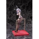 Azur Lane PVC Statue 1/6 San Jacinto Flavor of the Day Ver. 28 cm