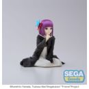 Fern In Those Days Figure Frieren: Beyond Journey's End Sega