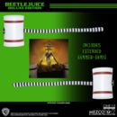 Beetlejuice Action Figure 1/12 Beetlejuice Deluxe Edition 18 cm