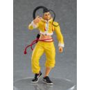 Street Fighter Pop Up Parade PVC Statue Jamie 18 cm