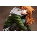 Neon Genesis Evangelion Estatua PVC 1/7 Shikinami Asuka Langley Ver. Part 3 Radio Eva 12 cm