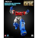 Transformers MDLX Action Figure Optimus Prime/Orion Pax 16 cm 