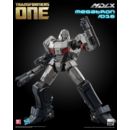 Transformers Figura MDLX Megatron/D16 16 cm 