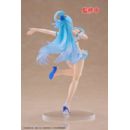 KonoSuba: God's Blessing on This Wonderful World! 3 Coreful Estatua PVC Aqua Swimwear Ver. 18 cm