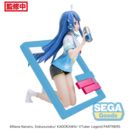VTuber Legend: How I Went Viral After Forgetting to Turn Off My Stream Estatua Luminasta PVC Shuwa-chan 10 cm  