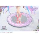 White Cat Project Estatua PVC 1/7 Prisma Wing Tina Topia (The 10 Billion Tridollars of Neon Island) 22 cm