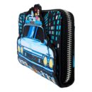 Monedero Ecto 1 Cazafantasmas Loungefly