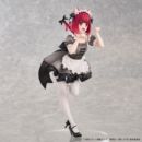 Oshi No Ko Estatua PVC 1/6 Kana Arima Cat Maid Ver. 26 cm
