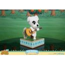 Animal Crossing: New Horizons PVC Statue K.K. Slider 22 cm 