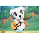 Animal Crossing: New Horizons PVC Statue K.K. Slider 22 cm 