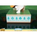 Animal Crossing: New Horizons PVC Statue K.K. Slider 22 cm 