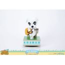 Animal Crossing: New Horizons PVC Statue K.K. Slider 22 cm 