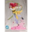 Yu Yu Hakusho Estatua PVC ARTFX J 1/8 Kurama Ver.2 24 cm     