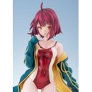 Atelier Sophie: The Alchemist of the Mysterious Book Estatua PVC 1/7 Sophie Neuenmuller Swimwear Ver. 25 cm