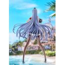 Valkyria Chronicles 4 Statue PVC 1/7 Selvaria Bles Swimsuit Style 26 cm   