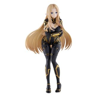 The Eminence in Shadow Pop Up Parade PVC Statue Alpha L Size 21 cm  