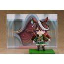 Uma Musume Pretty Derby Figura Nendoroid Symboli Rudolf 10 cm        
