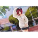 Oshi no Ko Estatua PVC 1/6 Kana Arima: Bazurase Fashion Ver. 25 cm