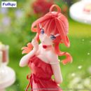 The Quintessential Quintuplets Specials Estatua PVC Trio-Try-iT Itsuki Nakano Pastel Dress Ver. 22 cm