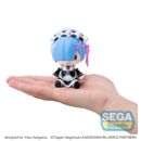 Re:Zero Starting Life in Another World Figura Fuwa Petit Chibi PVC Rem 8 cm