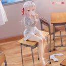 Alya Sometimes Hides Her Feelings in Russian Estatua PVC 1/7 Alya 23 cm