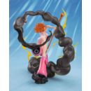 One Piece Figuarts ZERO Extra Battle PVC Statue Nami Lightning Blast 17 cm   