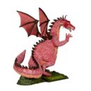 Shrek Figura Mc Farlane´s Dragons Dragon (Shrek) 30 cm
