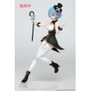 Re:Zero Estatua PVC Precious Rem Magician Ver. Renewal Edition 23 cm