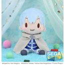 Frieren: Beyond Journey's End Fuwa Petit Plush Figure Himmel M 22 cm      