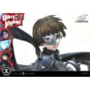 Persona 5 Premium Masterline Series Statue 1/4 Makoto Niijima "Queen" & Johanna 42 cm        