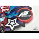Persona 5 Premium Masterline Series Statue 1/4 Makoto Niijima "Queen" & Johanna 42 cm        